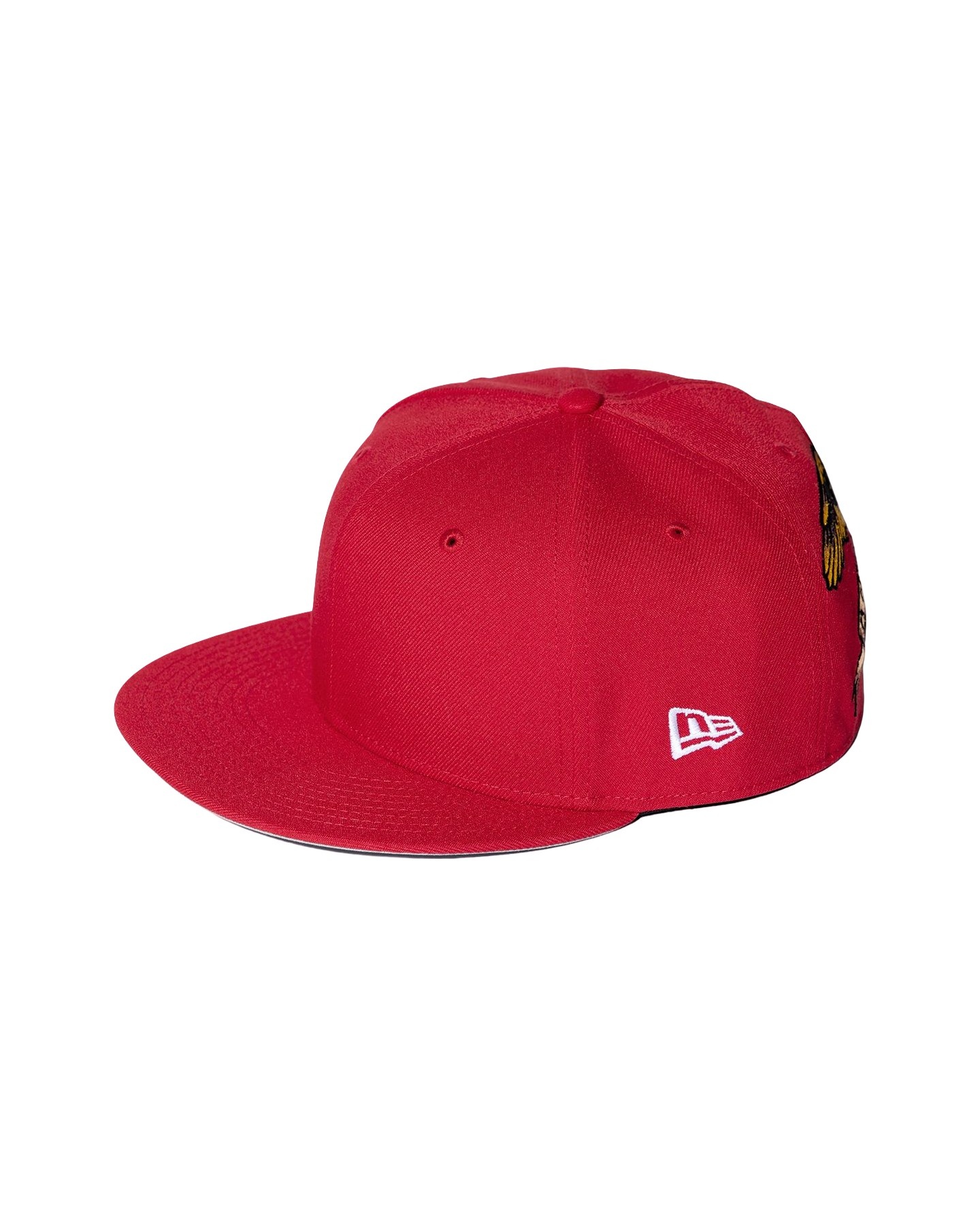 Supreme®/ANTIHERO® New Era® view 3